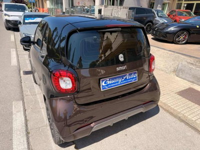 smart Fortwo 90 0.9 Turbo Superpassion (6)