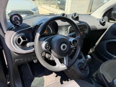 smart Fortwo 90 0.9 Turbo Superpassion (7)