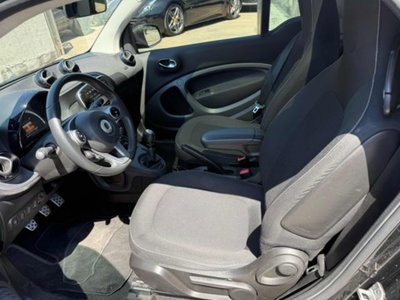 smart Fortwo 90 0.9 Turbo Superpassion (8)
