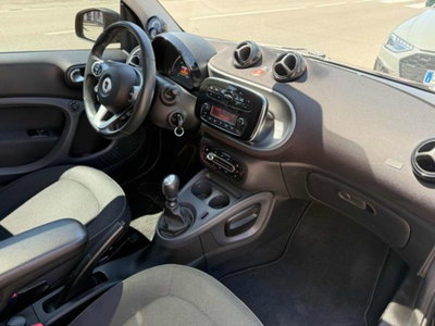smart Fortwo 90 0.9 Turbo Superpassion (9)