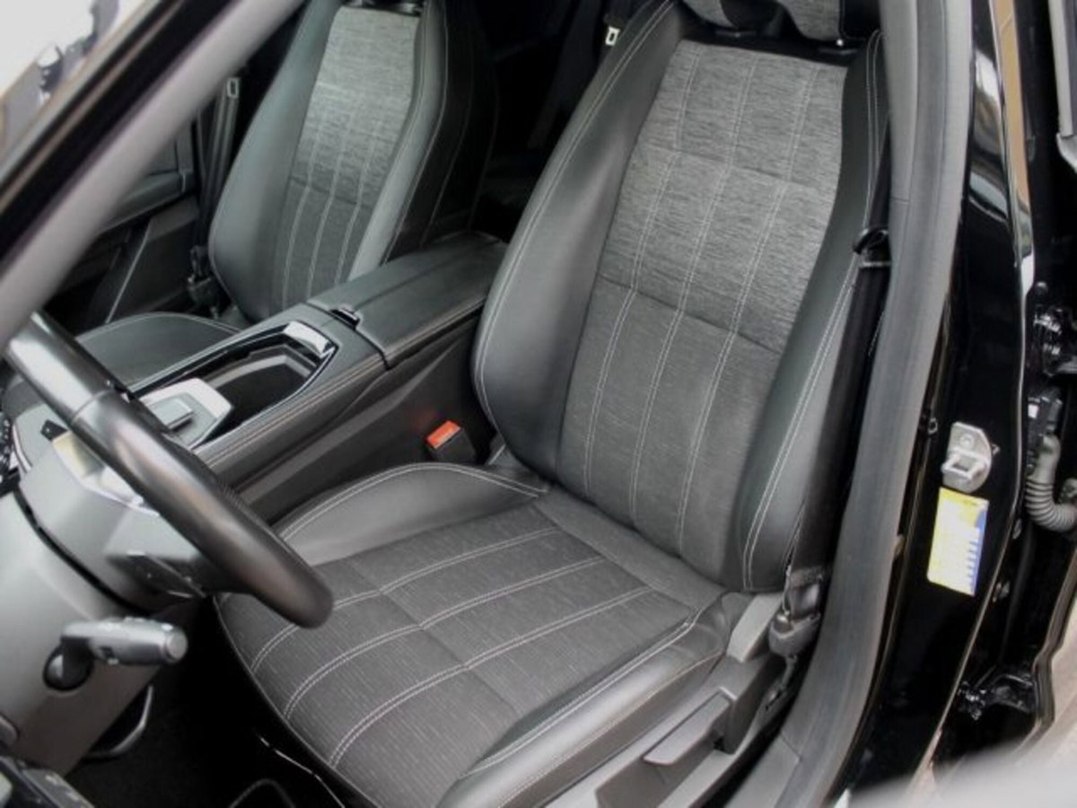 Renault Austral 1.3 mild hybrid Techno 160cv auto (10)