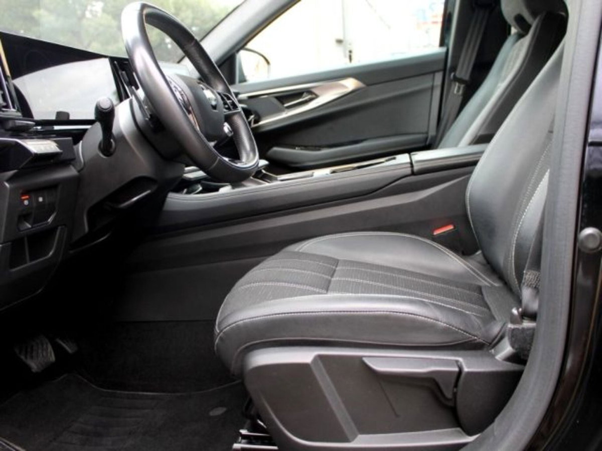 Renault Austral 1.3 mild hybrid Techno 160cv auto (18)