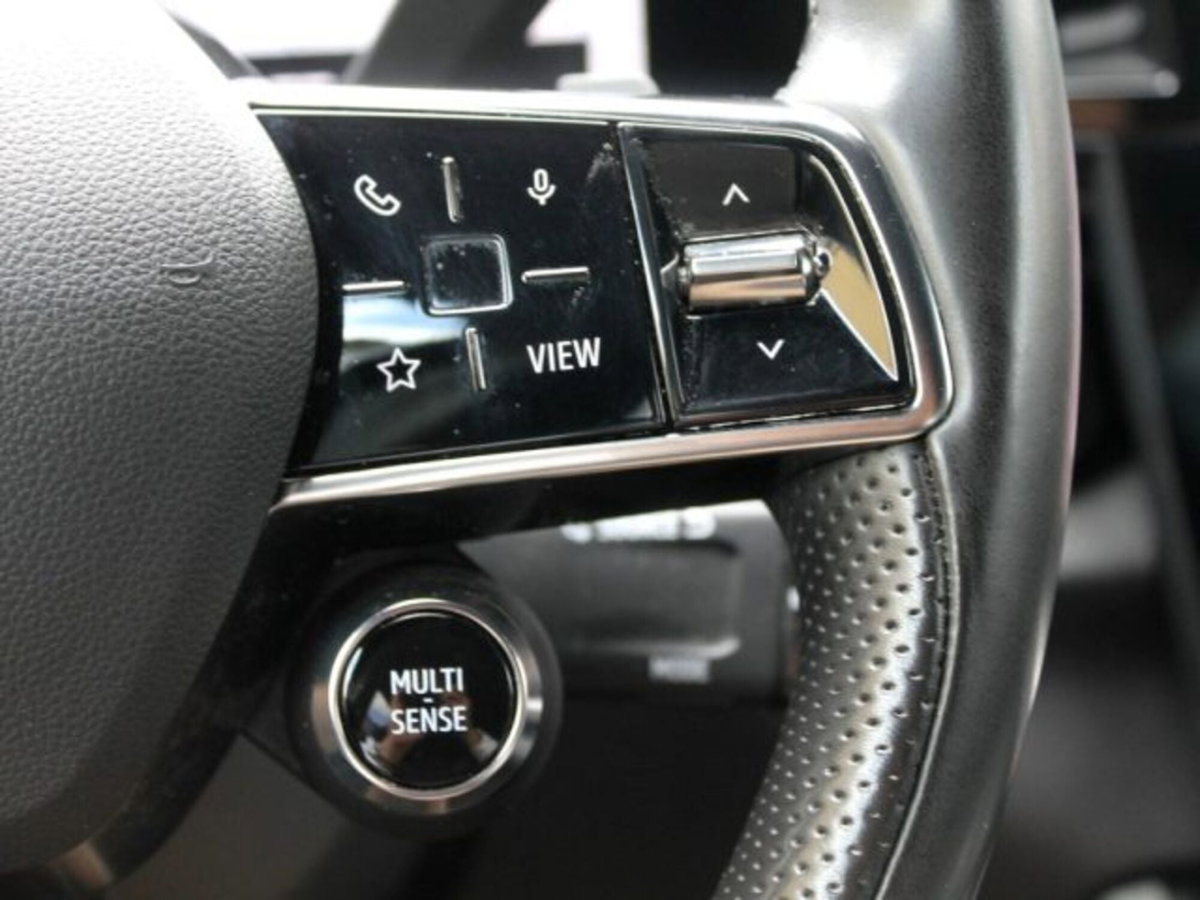 Renault Austral 1.3 mild hybrid Techno 160cv auto (19)