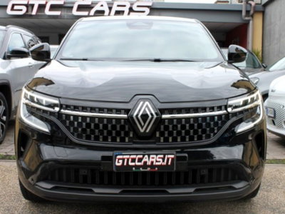Renault Austral 1.3 mild hybrid Techno 160cv auto (2)