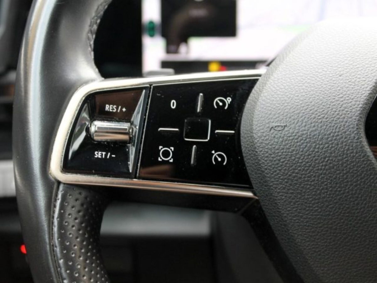 Renault Austral 1.3 mild hybrid Techno 160cv auto (20)