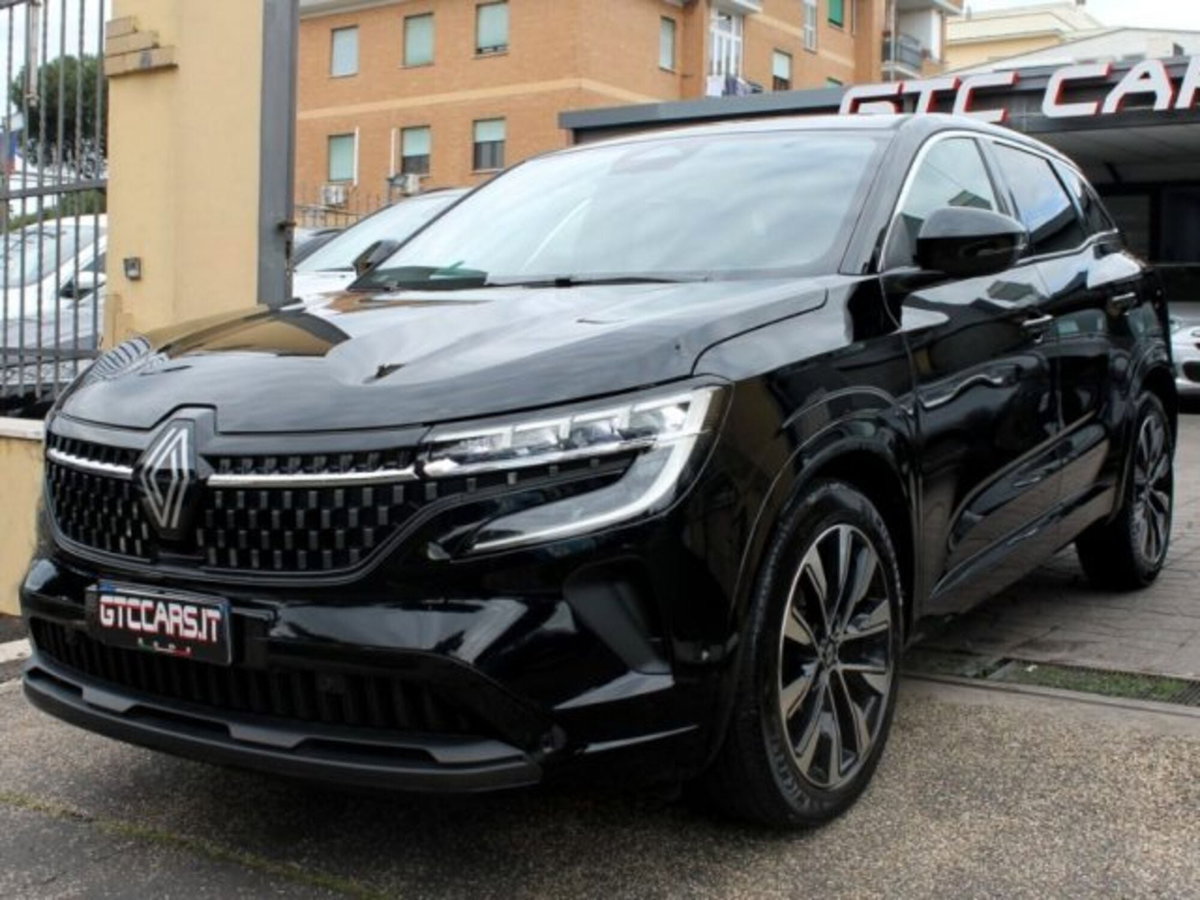 Renault Austral 1.3 mild hybrid Techno 160cv auto (3)