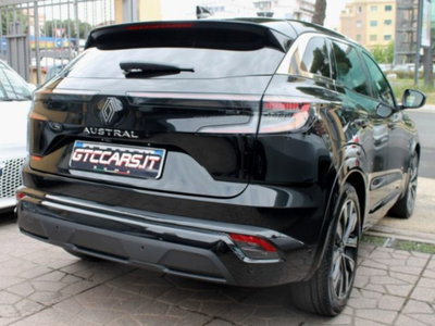 Renault Austral 1.3 mild hybrid Techno 160cv auto (4)