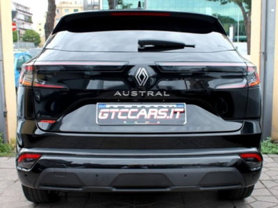Renault Austral 1.3 mild hybrid Techno 160cv auto (5)