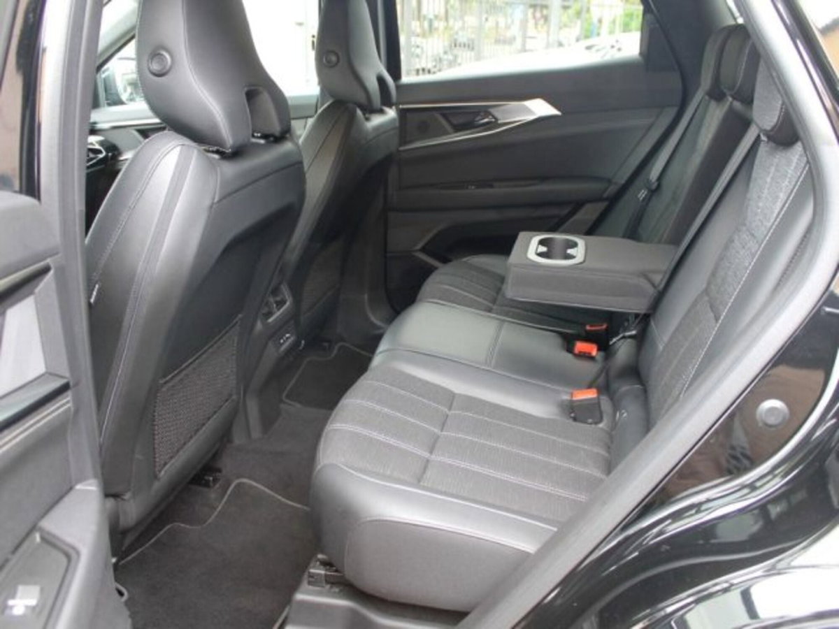 Renault Austral 1.3 mild hybrid Techno 160cv auto (7)