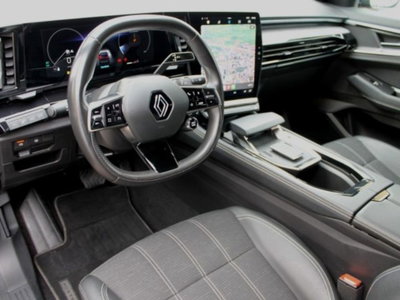 Renault Austral 1.3 mild hybrid Techno 160cv auto (9)