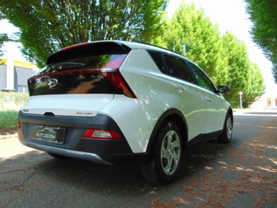 Hyundai Bayon 1.2 Gpl Xtech 78cv mt (12)
