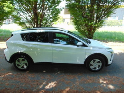 Hyundai Bayon 1.2 Gpl Xtech 78cv mt (13)