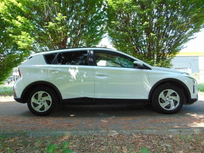 Hyundai Bayon 1.2 Gpl Xtech 78cv mt (14)
