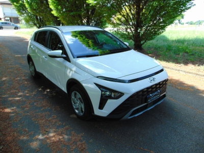Hyundai Bayon 1.2 Gpl Xtech 78cv mt (15)