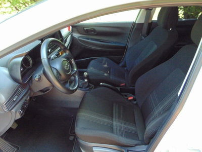 Hyundai Bayon 1.2 Gpl Xtech 78cv mt (18)