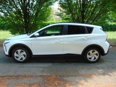 Hyundai Bayon 1.2 Gpl Xtech 78cv mt (4)