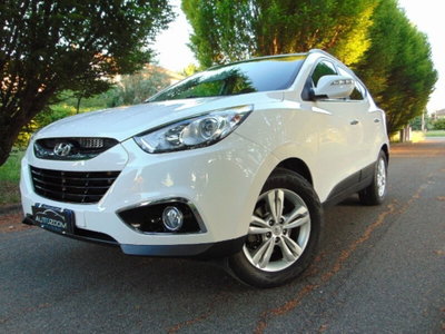 Hyundai ix35 1.7 CRDi 2WD Comfort (2)