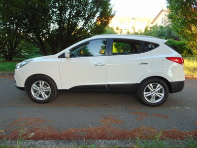 Hyundai ix35 1.7 CRDi 2WD Comfort (3)