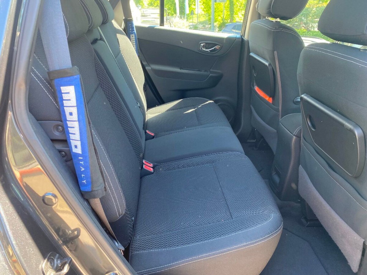 Renault Koleos 2.0 dCi 150CV 4X4 Dynamique ESM (10)