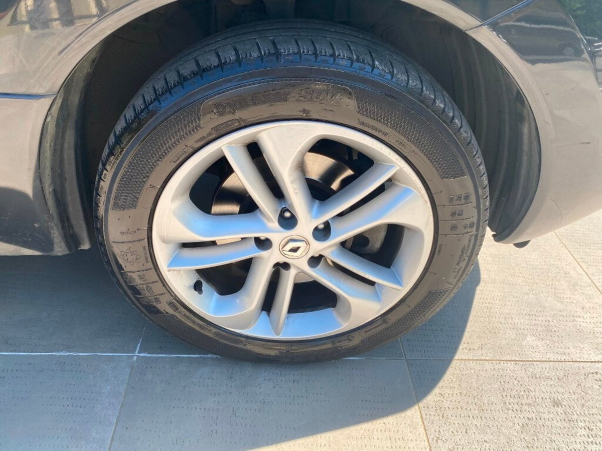 Renault Koleos 2.0 dCi 150CV 4X4 Dynamique ESM (13)