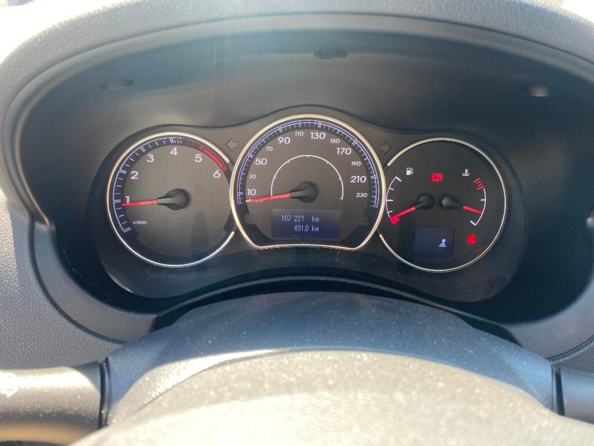 Renault Koleos 2.0 dCi 150CV 4X4 Dynamique ESM (14)