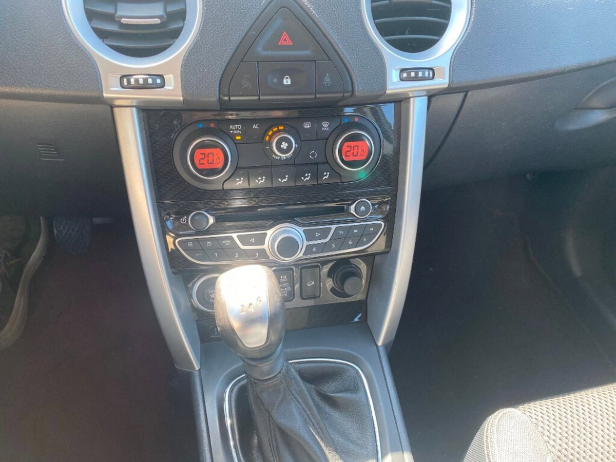 Renault Koleos 2.0 dCi 150CV 4X4 Dynamique ESM (15)