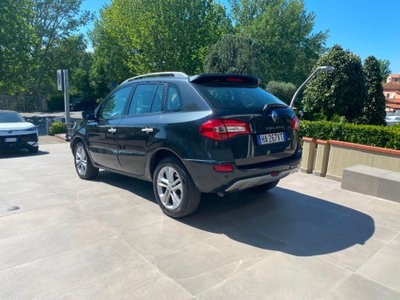 Renault Koleos 2.0 dCi 150CV 4X4 Dynamique ESM (3)