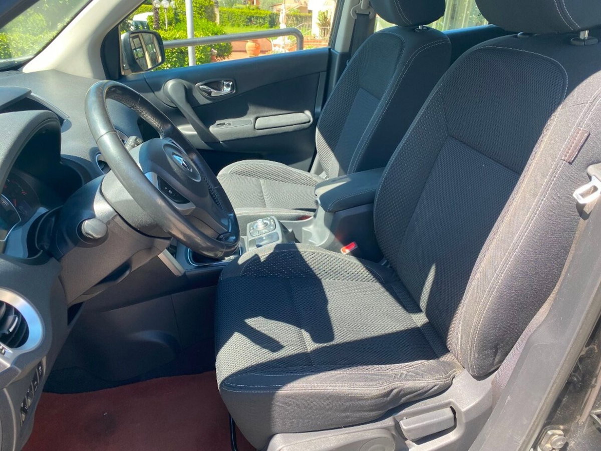 Renault Koleos 2.0 dCi 150CV 4X4 Dynamique ESM (7)
