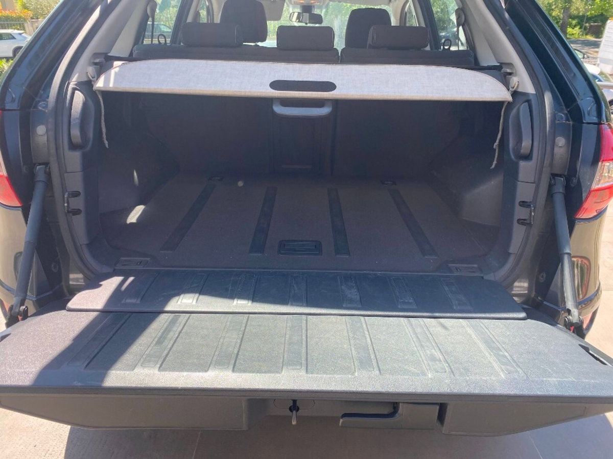 Renault Koleos 2.0 dCi 150CV 4X4 Dynamique ESM (9)