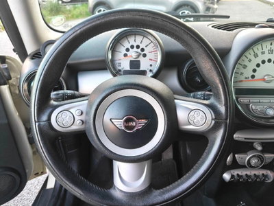 MINI Mini 1.4 16V One Chili (10)