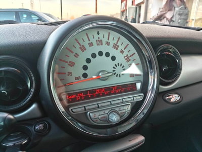 MINI Mini 1.4 16V One Chili (12)