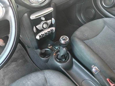 MINI Mini 1.4 16V One Chili (14)