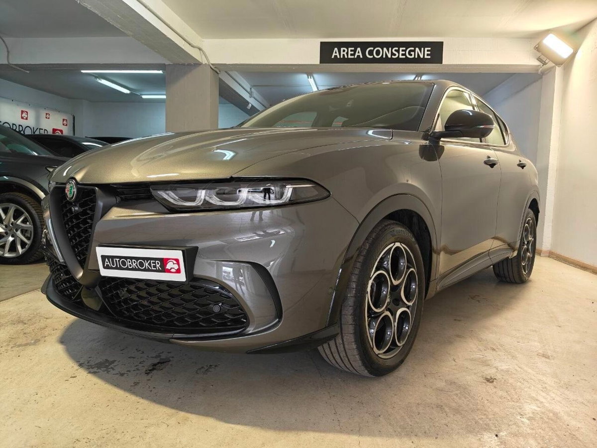 Alfa Romeo Tonale 1.6 Sprint 130cv tct6
