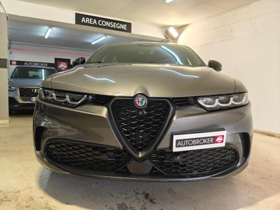 Alfa Romeo Tonale 1.6 Sprint 130cv tct6 (2)