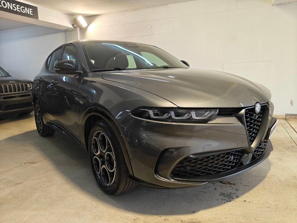 Alfa Romeo Tonale 1.6 Sprint 130cv tct6 (3)