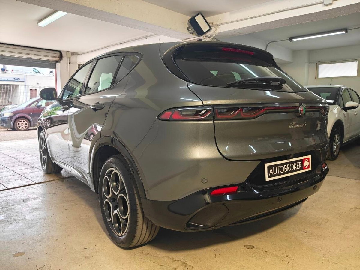 Alfa Romeo Tonale 1.6 Sprint 130cv tct6 (6)