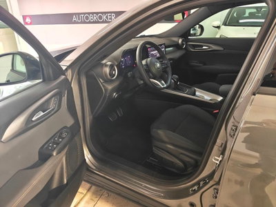 Alfa Romeo Tonale 1.6 Sprint 130cv tct6 (7)