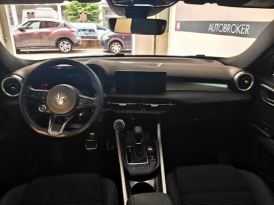 Alfa Romeo Tonale 1.6 Sprint 130cv tct6 (9)