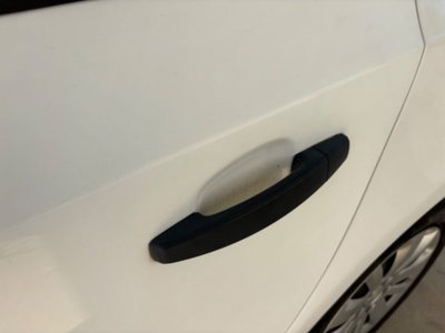 Chevrolet Cruze 1.6 5 porte LT (13)