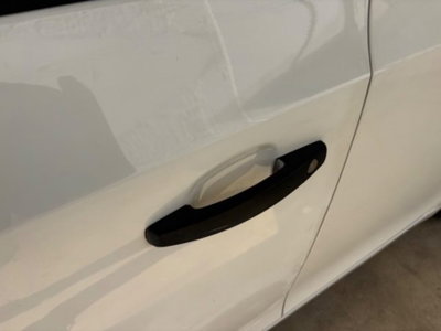 Chevrolet Cruze 1.6 5 porte LT (14)