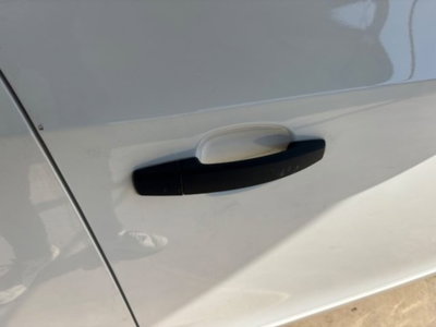 Chevrolet Cruze 1.6 5 porte LT (16)