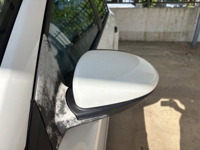 Chevrolet Cruze 1.6 5 porte LT (18)