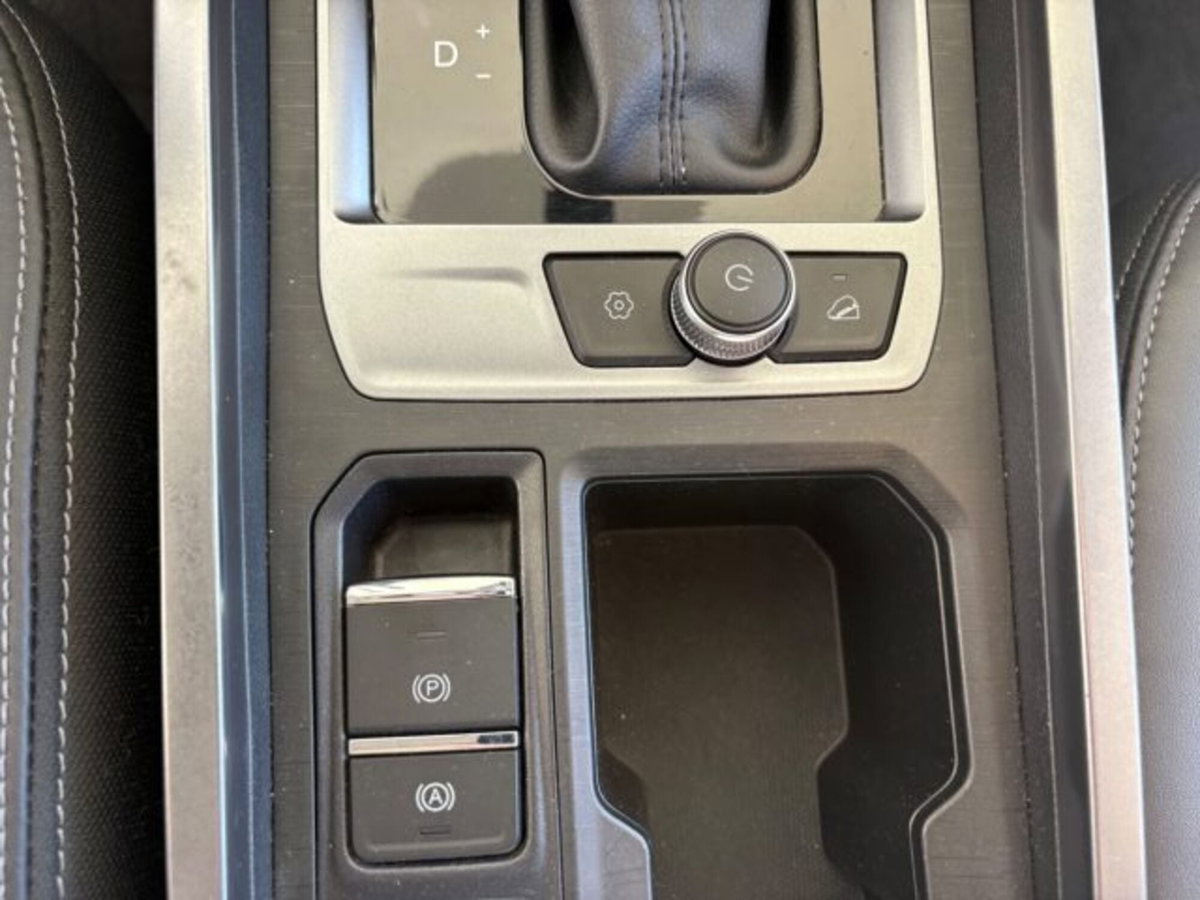 Dr dr 4.0 4.0 1.5 Bi-Fuel GPL (17)