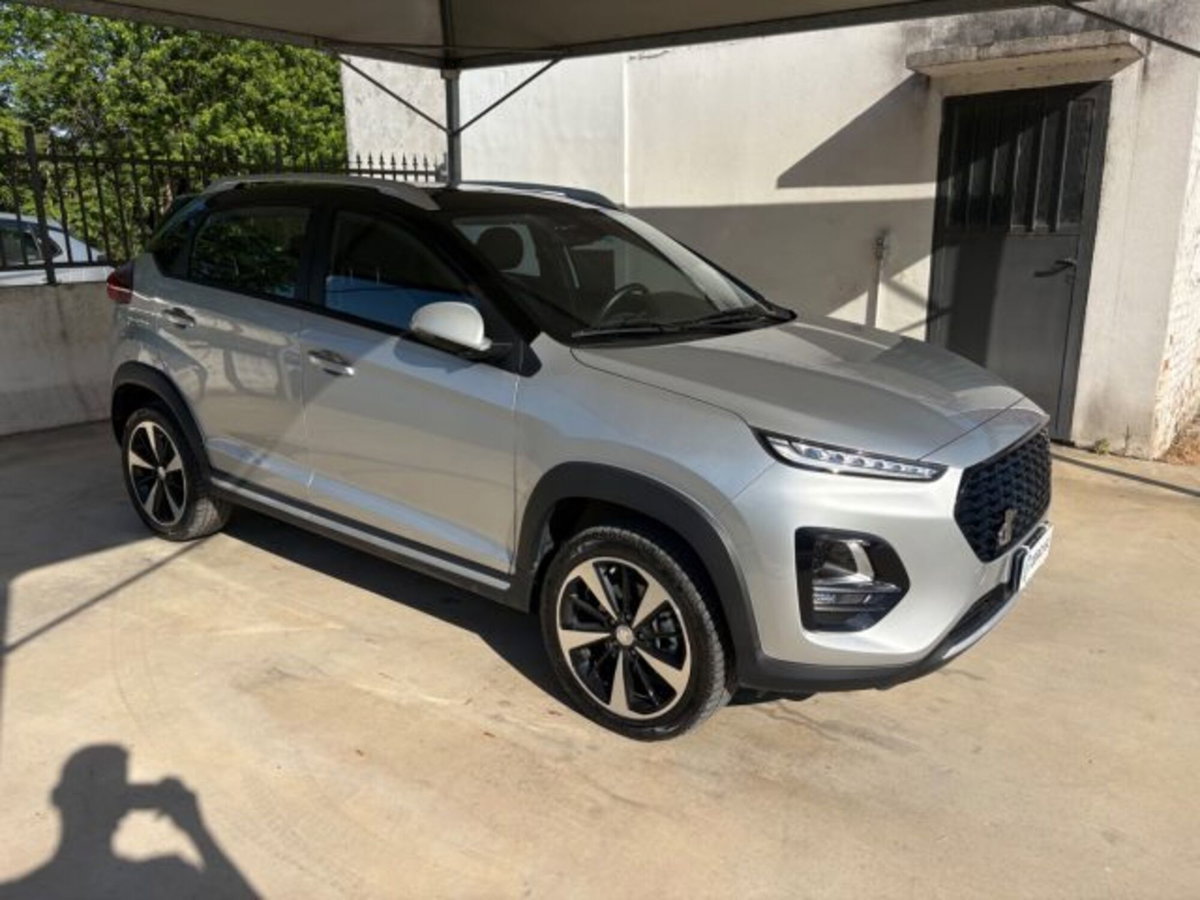 Dr dr 4.0 4.0 1.5 Bi-Fuel GPL (3)