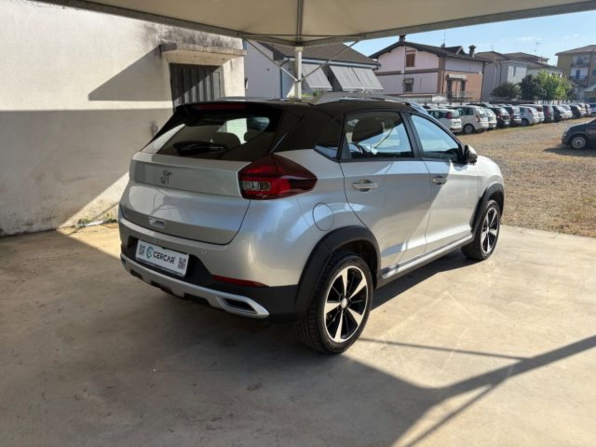 Dr dr 4.0 4.0 1.5 Bi-Fuel GPL (4)