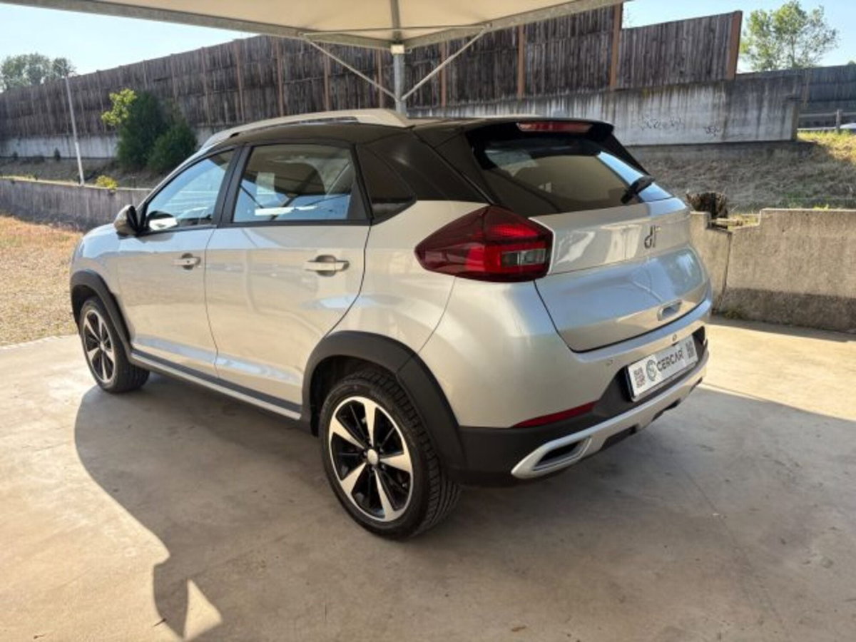 Dr dr 4.0 4.0 1.5 Bi-Fuel GPL (6)