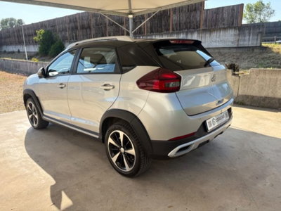 Dr dr 4.0 4.0 1.5 Bi-Fuel GPL (6)