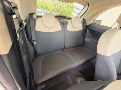 Fiat 500 1.2 Lounge (12)