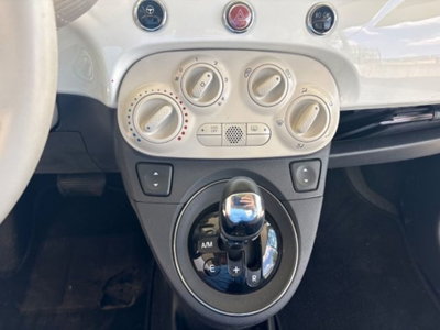 Fiat 500 1.2 Lounge (19)