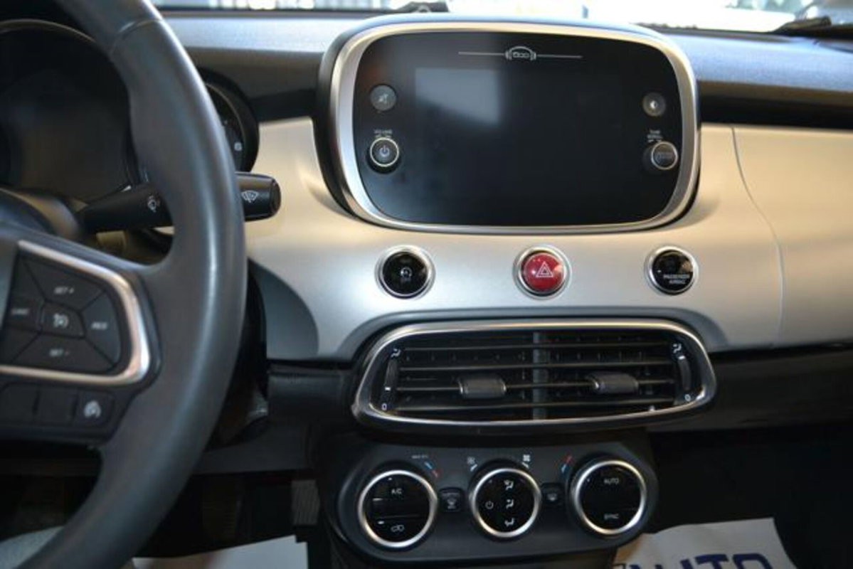 Fiat 500X 1.0 T3 120 CV Connect (10)